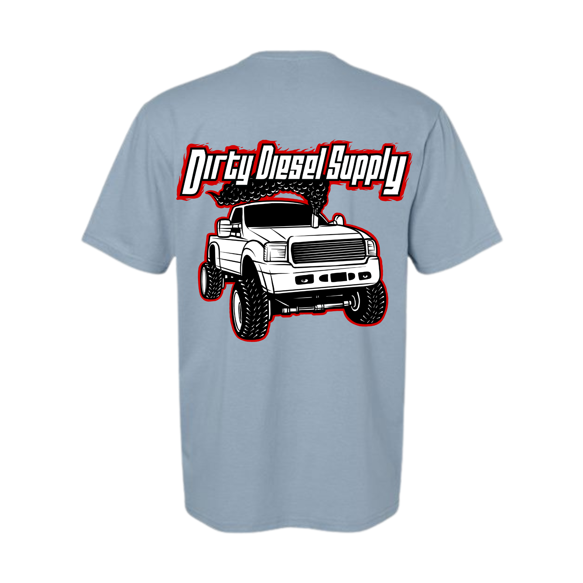 Ford 6.0 Tee