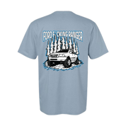 Ford Ranger Tee