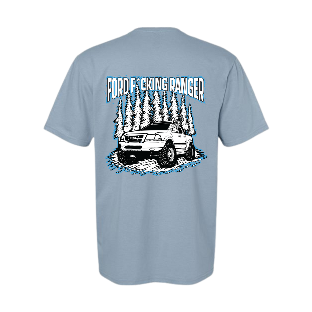 Ford Ranger Tee