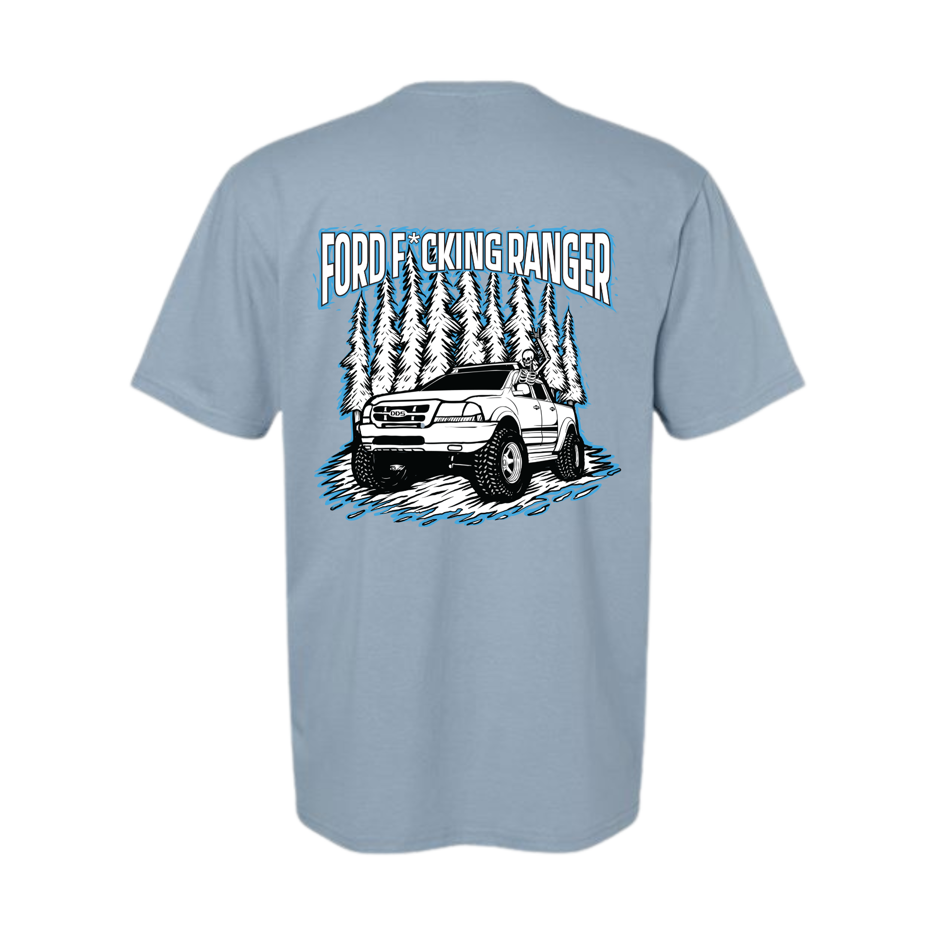 Ford Ranger Tee