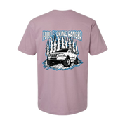 Ford Ranger Tee