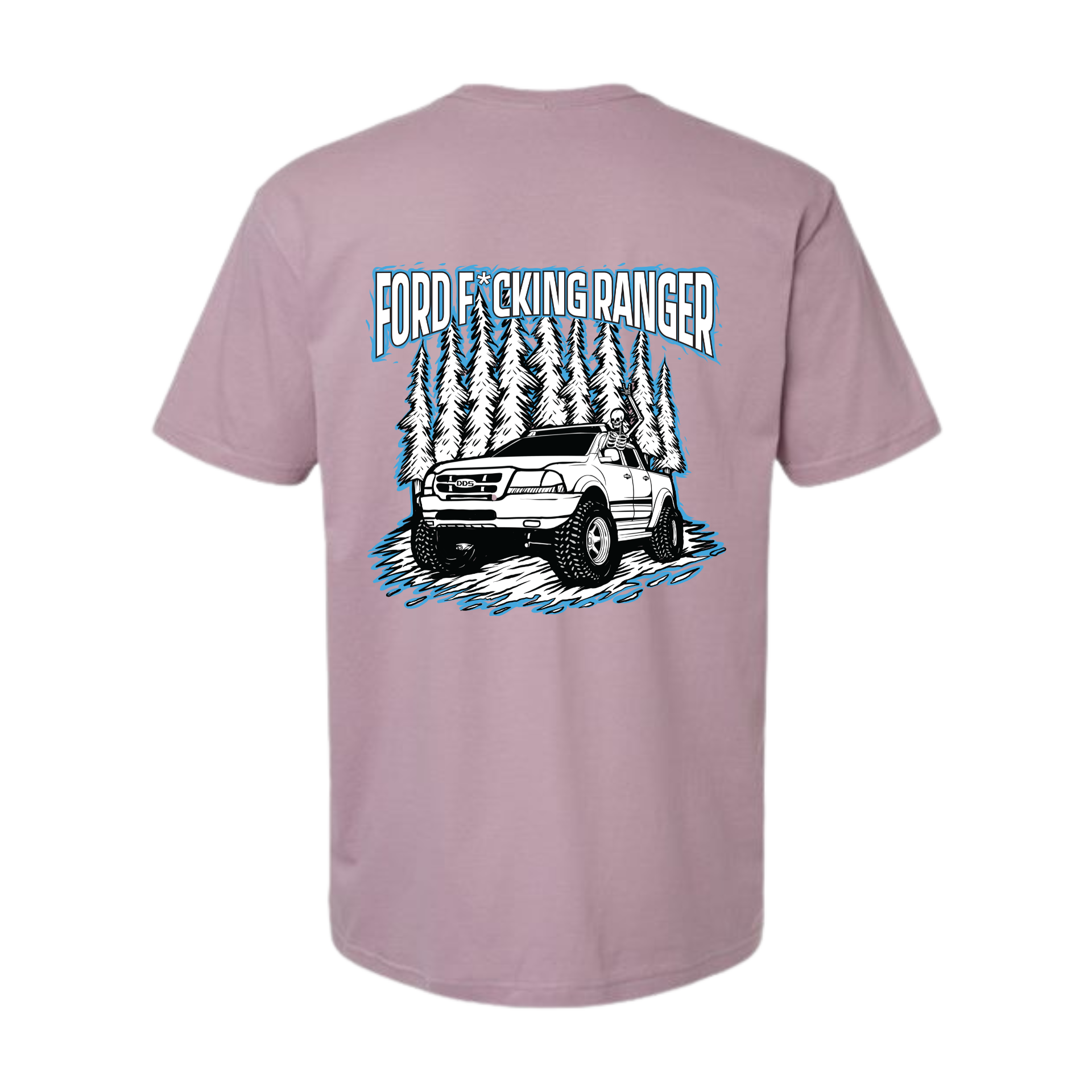 Ford Ranger Tee
