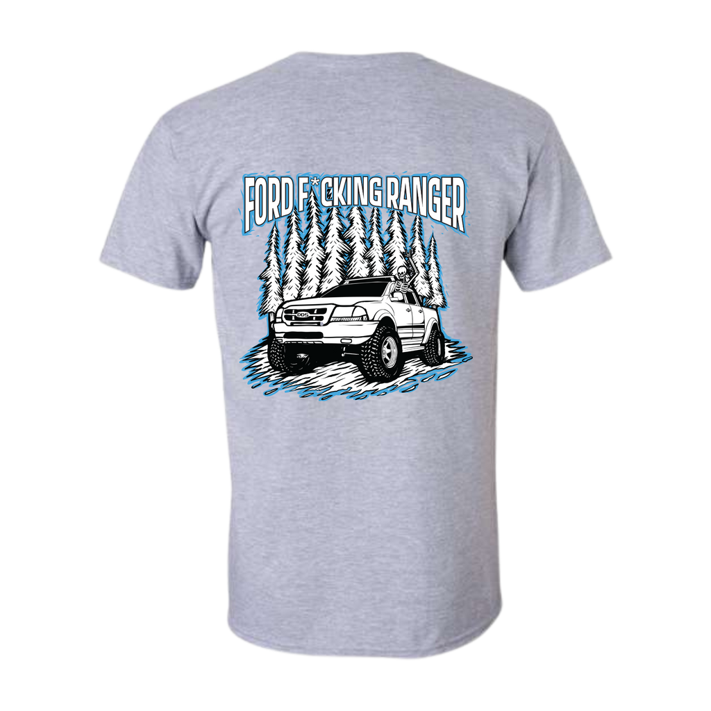 Ford Ranger Tee