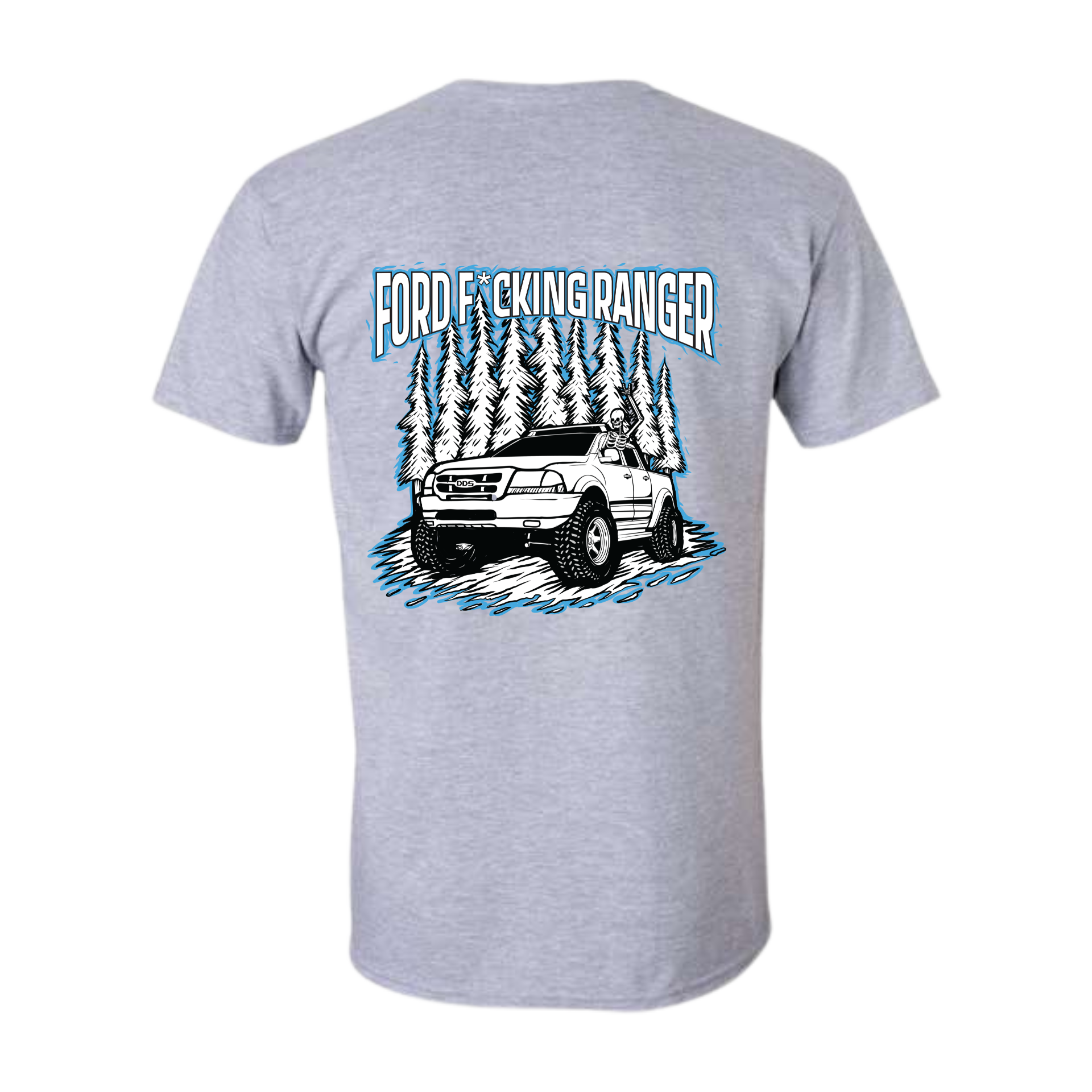 Ford Ranger Tee