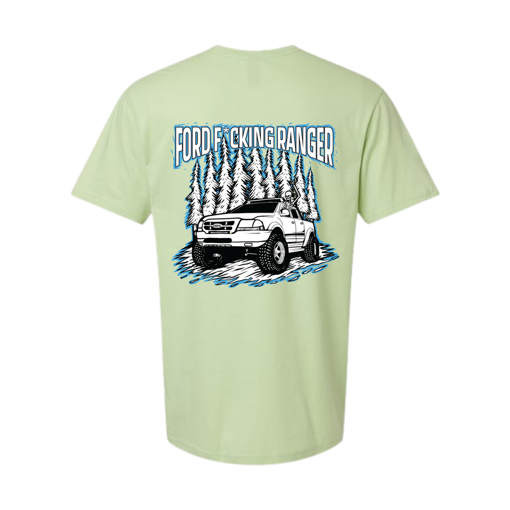 Ford Ranger Tee