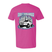 Ford Ranger Tee