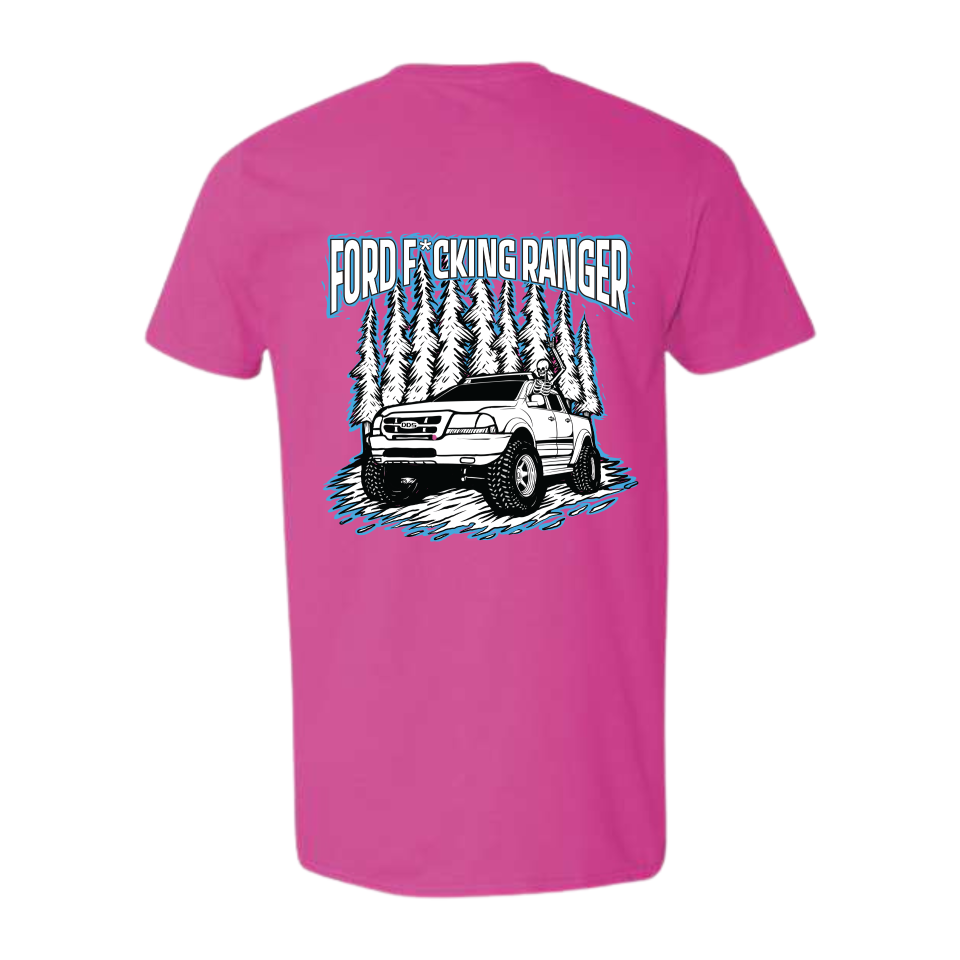 Ford Ranger Tee