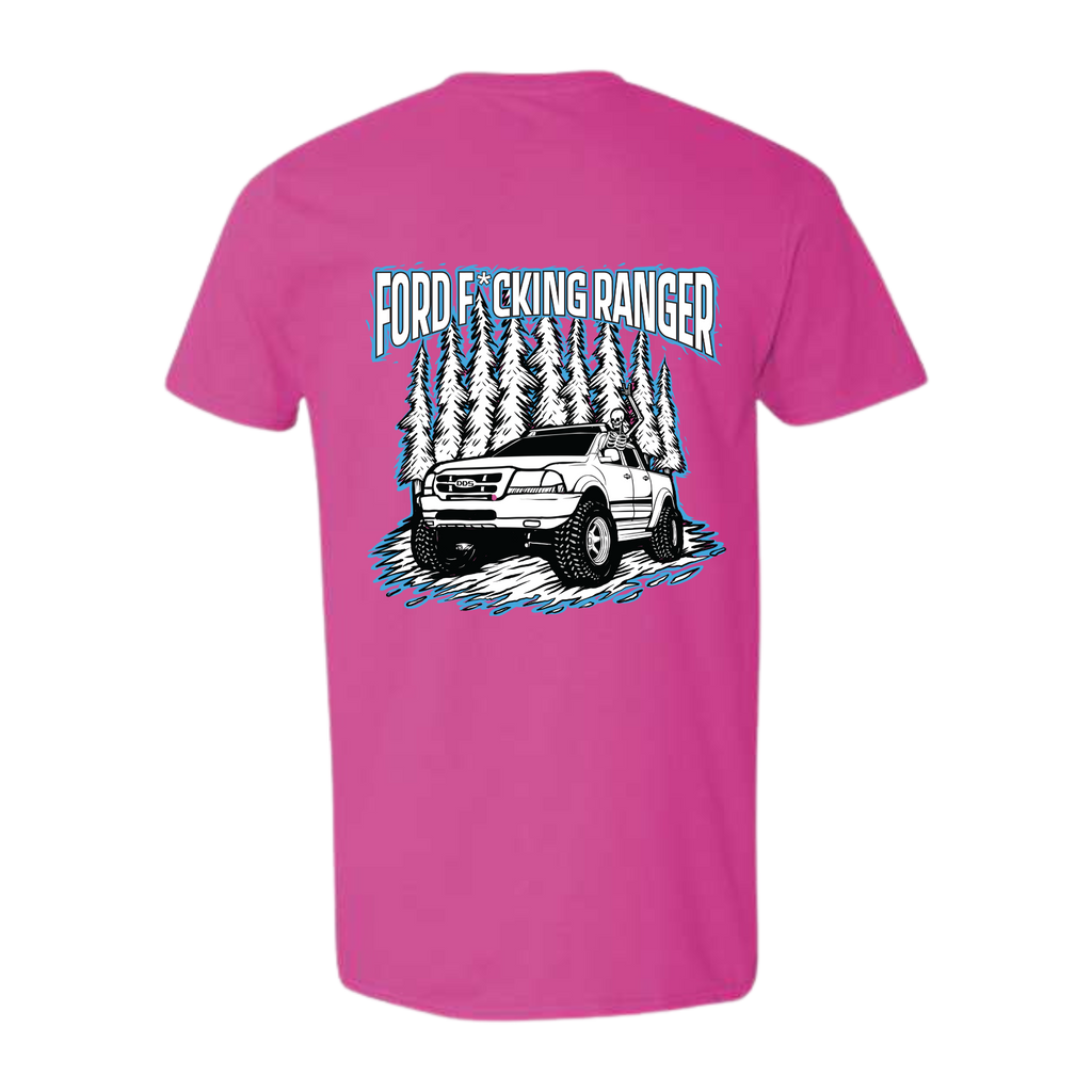 Ford Ranger Tee