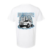 Ford Ranger Tee