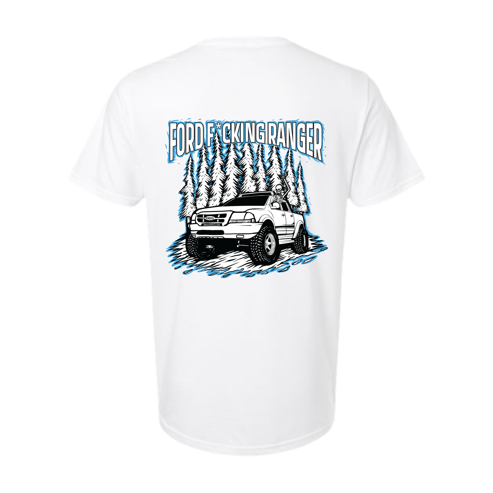Ford Ranger Tee