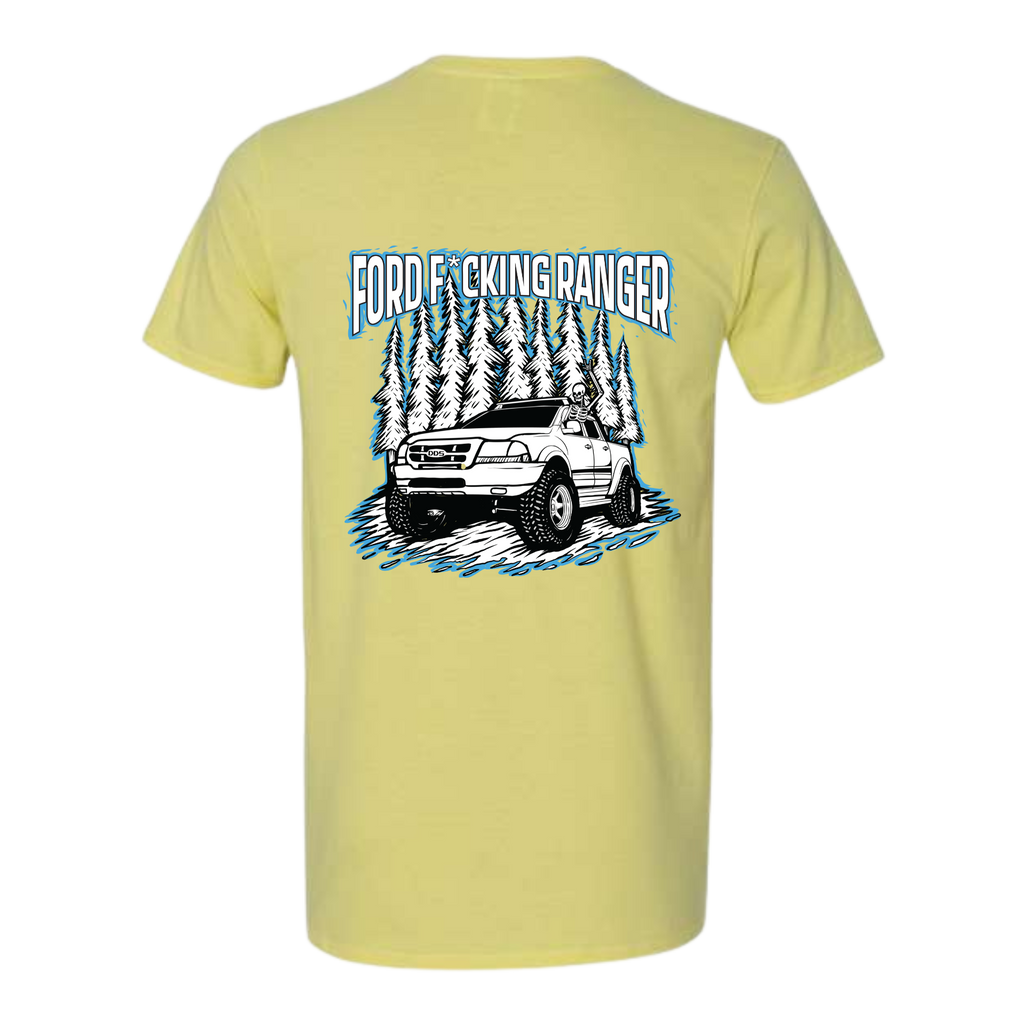 Ford Ranger Tee