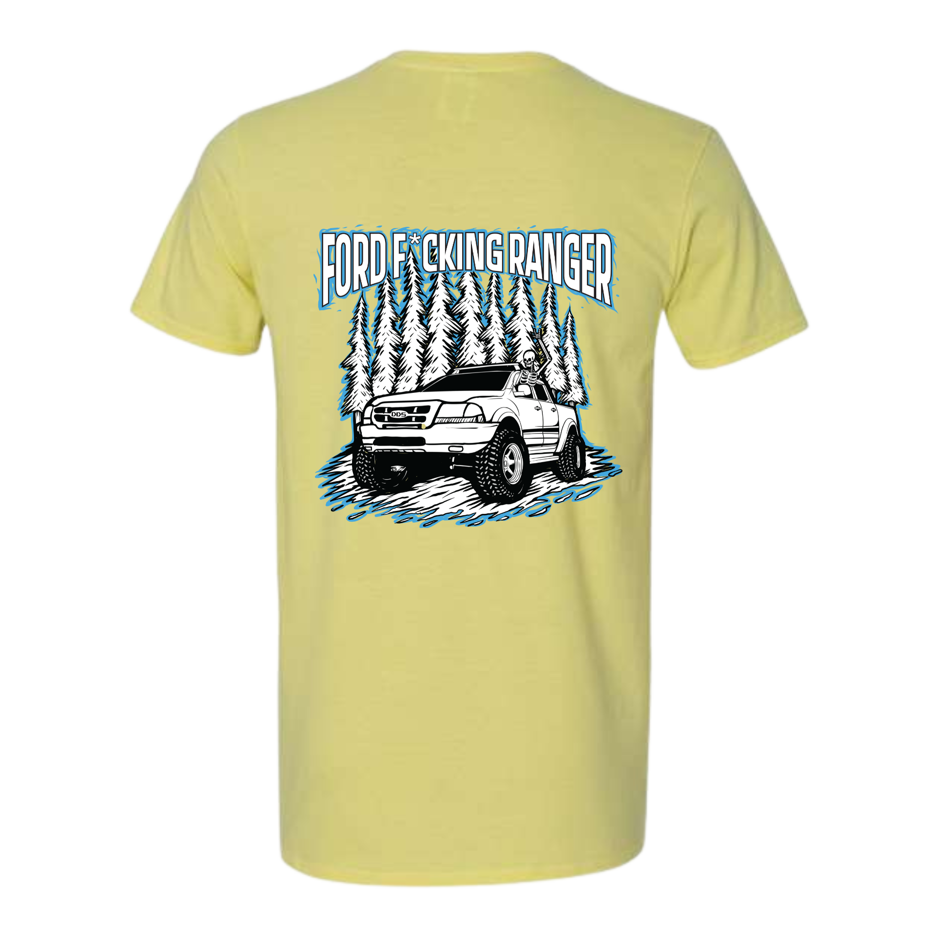 Ford Ranger Tee