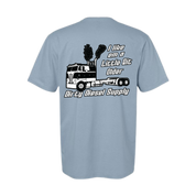 Cabover Tee