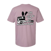 Cabover Tee