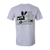Cabover Tee