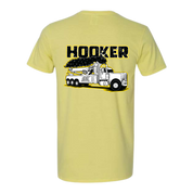 Hooker Tee
