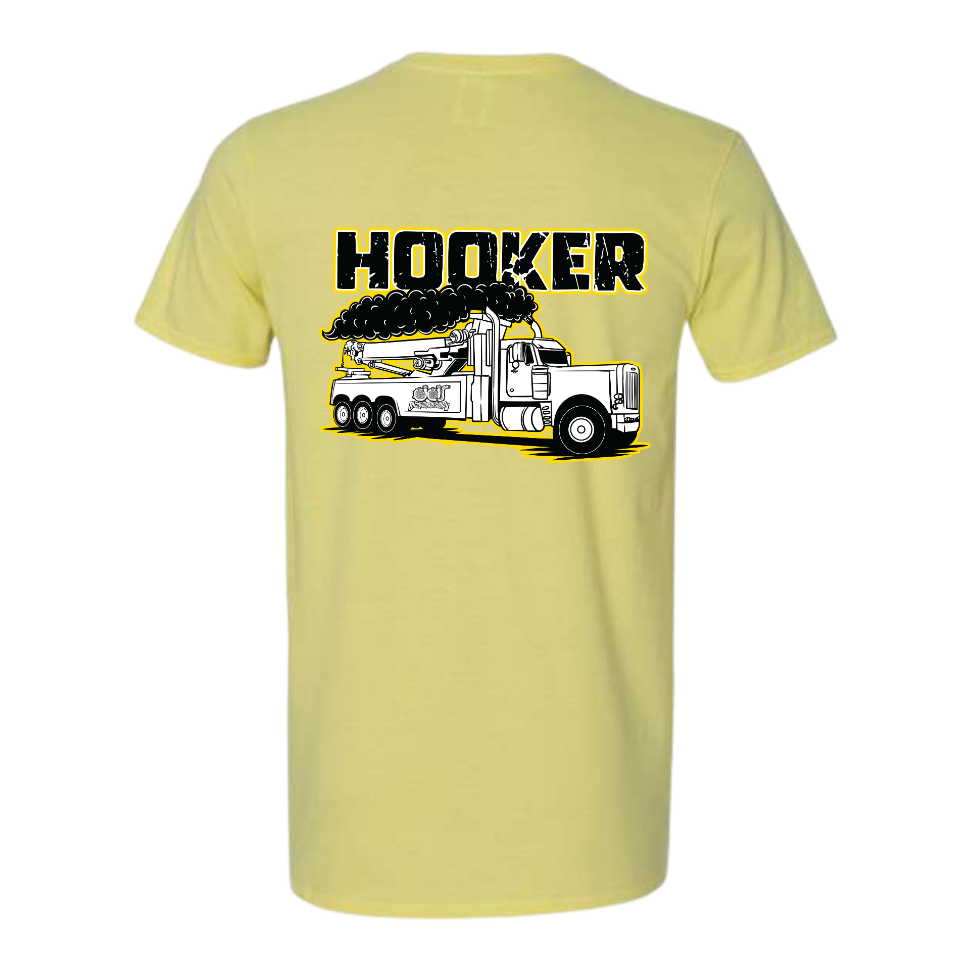 Hooker Tee
