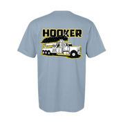 Hooker Tee