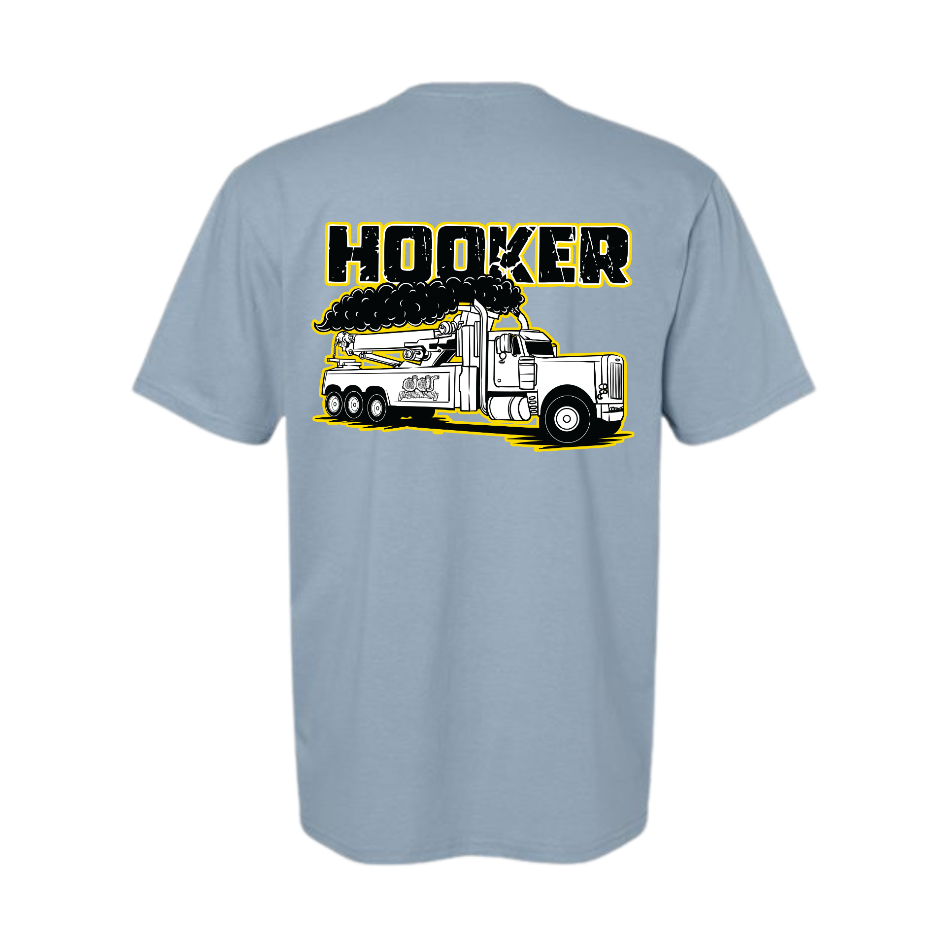 Hooker Tee