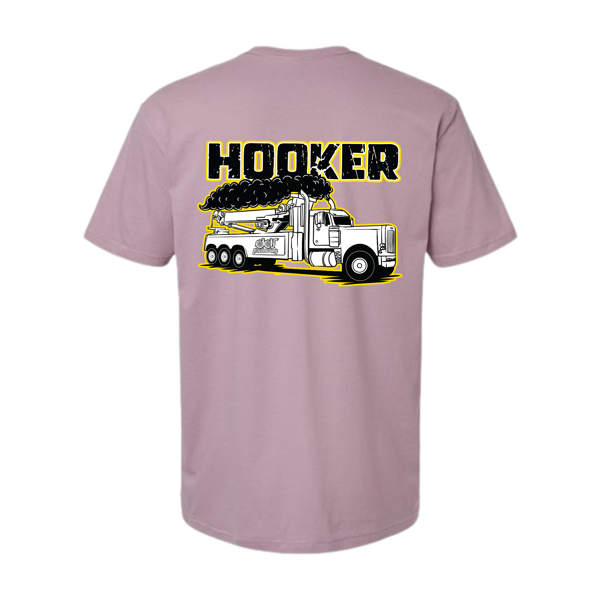 Hooker Tee