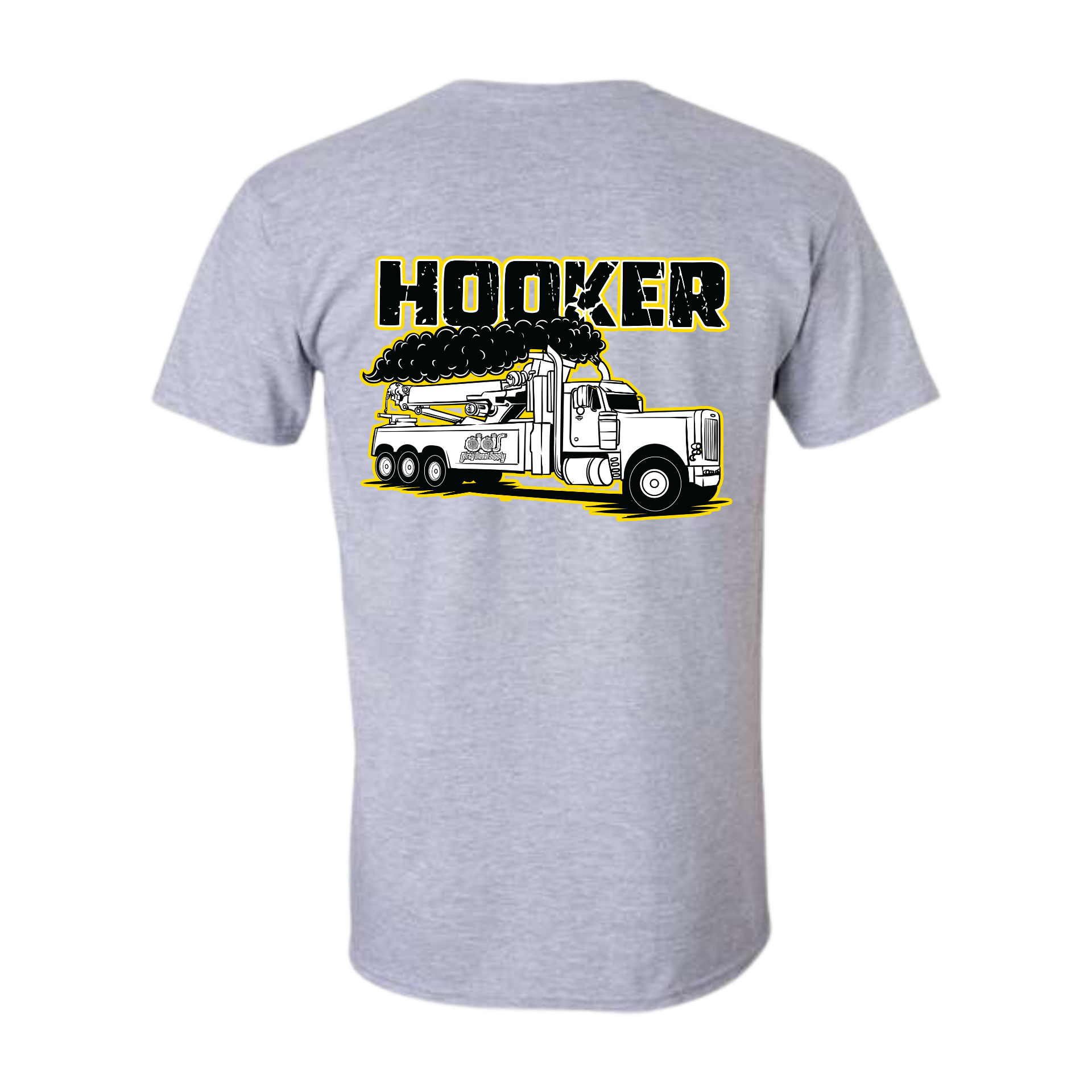 Hooker Tee