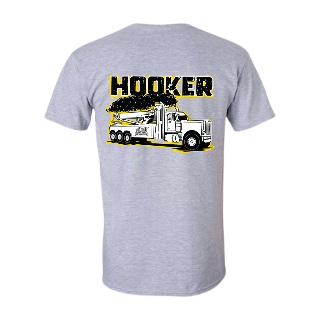 Hooker Tee