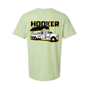 Hooker Tee