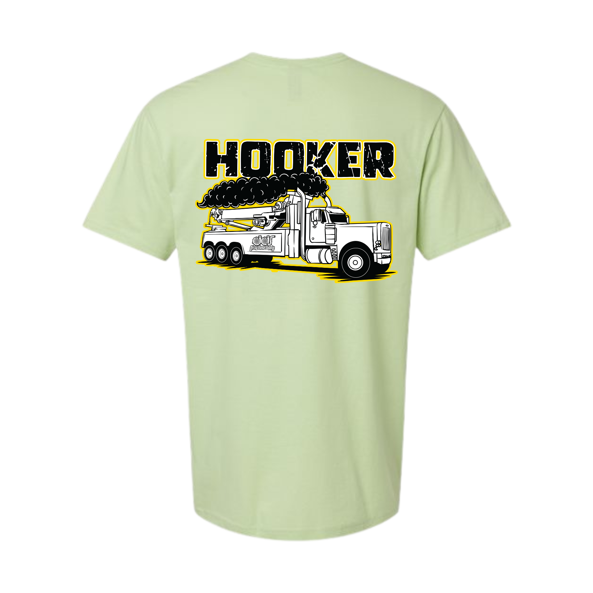 Hooker Tee