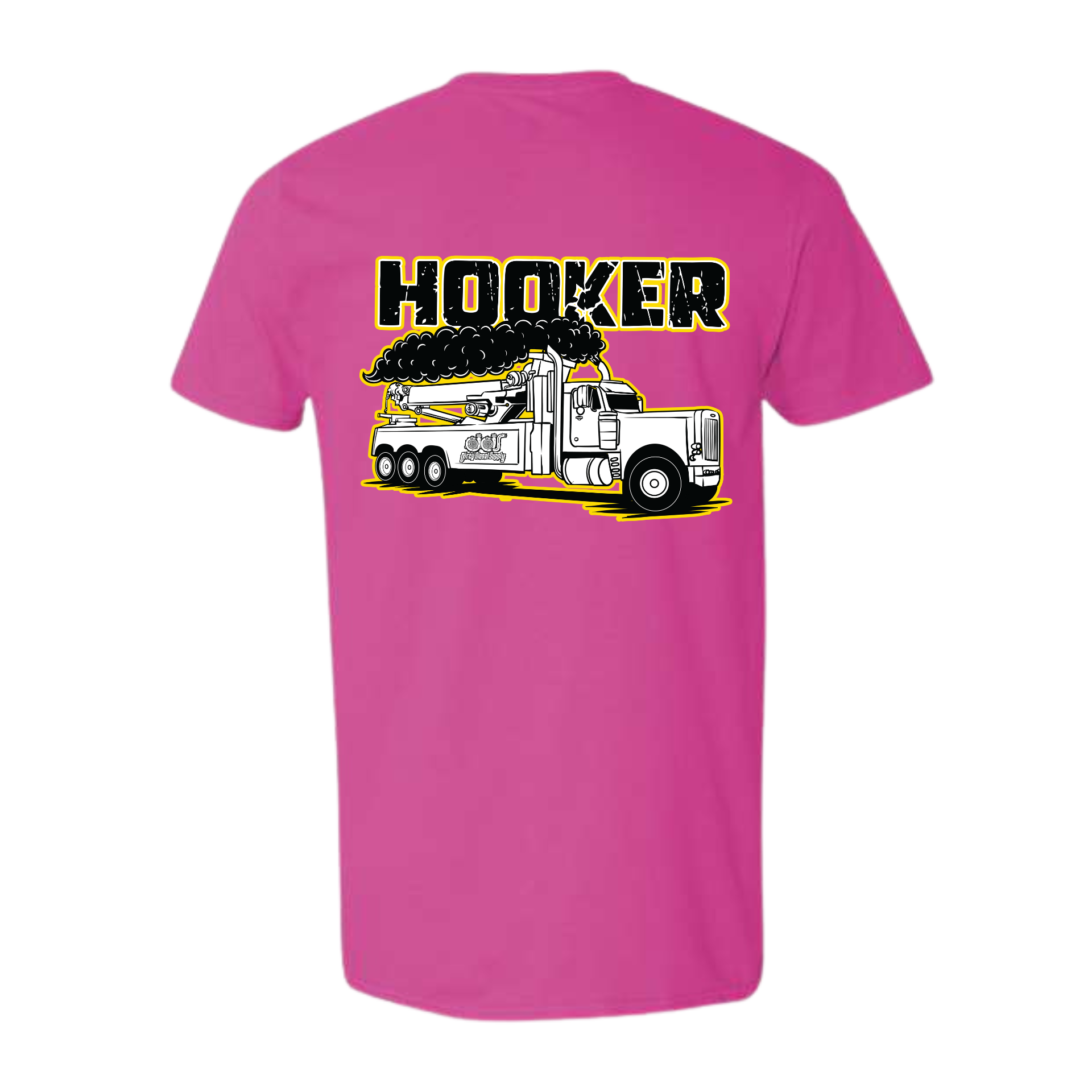 Hooker Tee