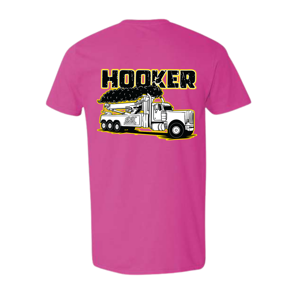 Hooker Tee