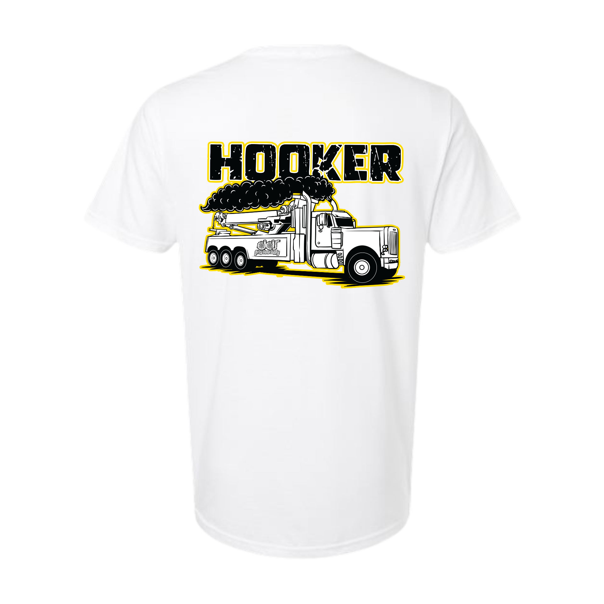 Hooker Tee