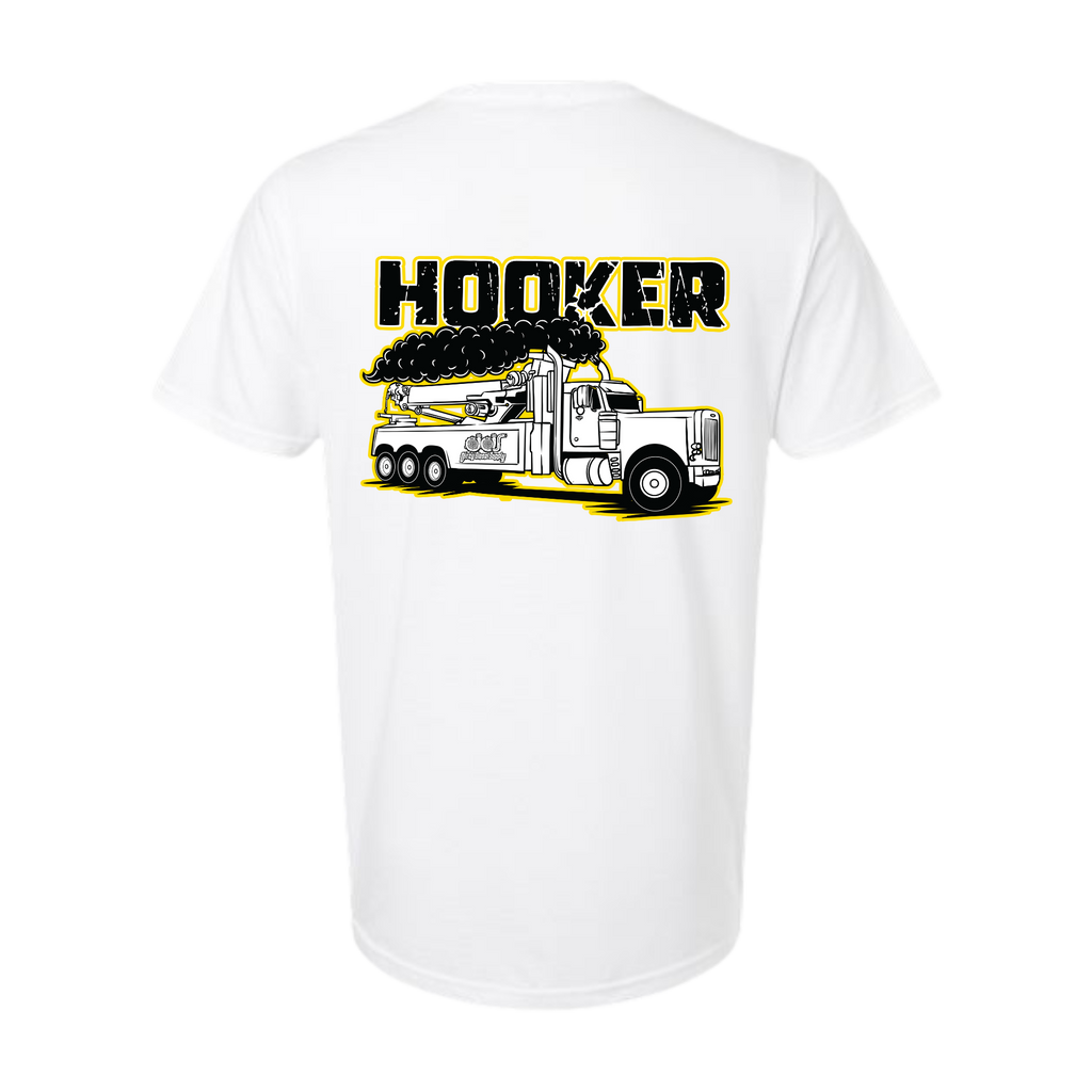 Hooker Tee