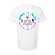 Running on Dreams Tee