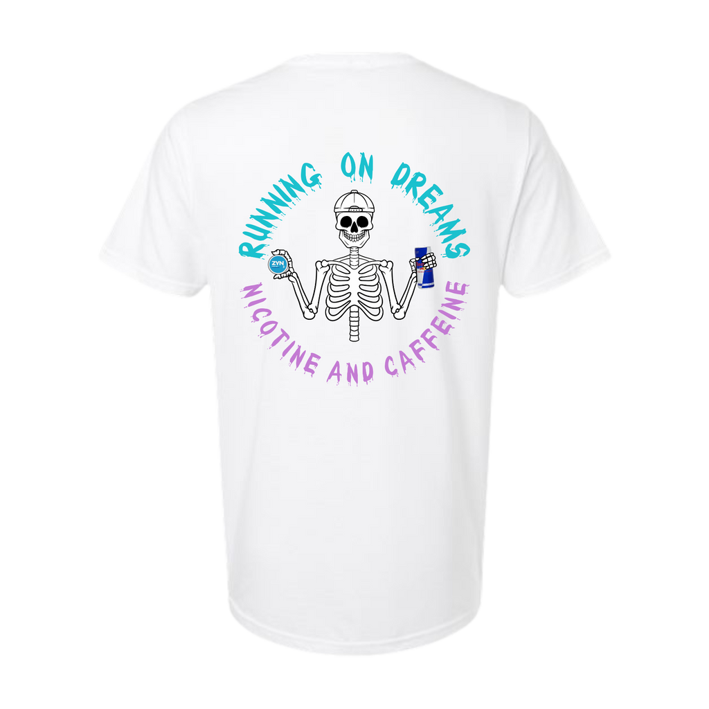 Running on Dreams Tee