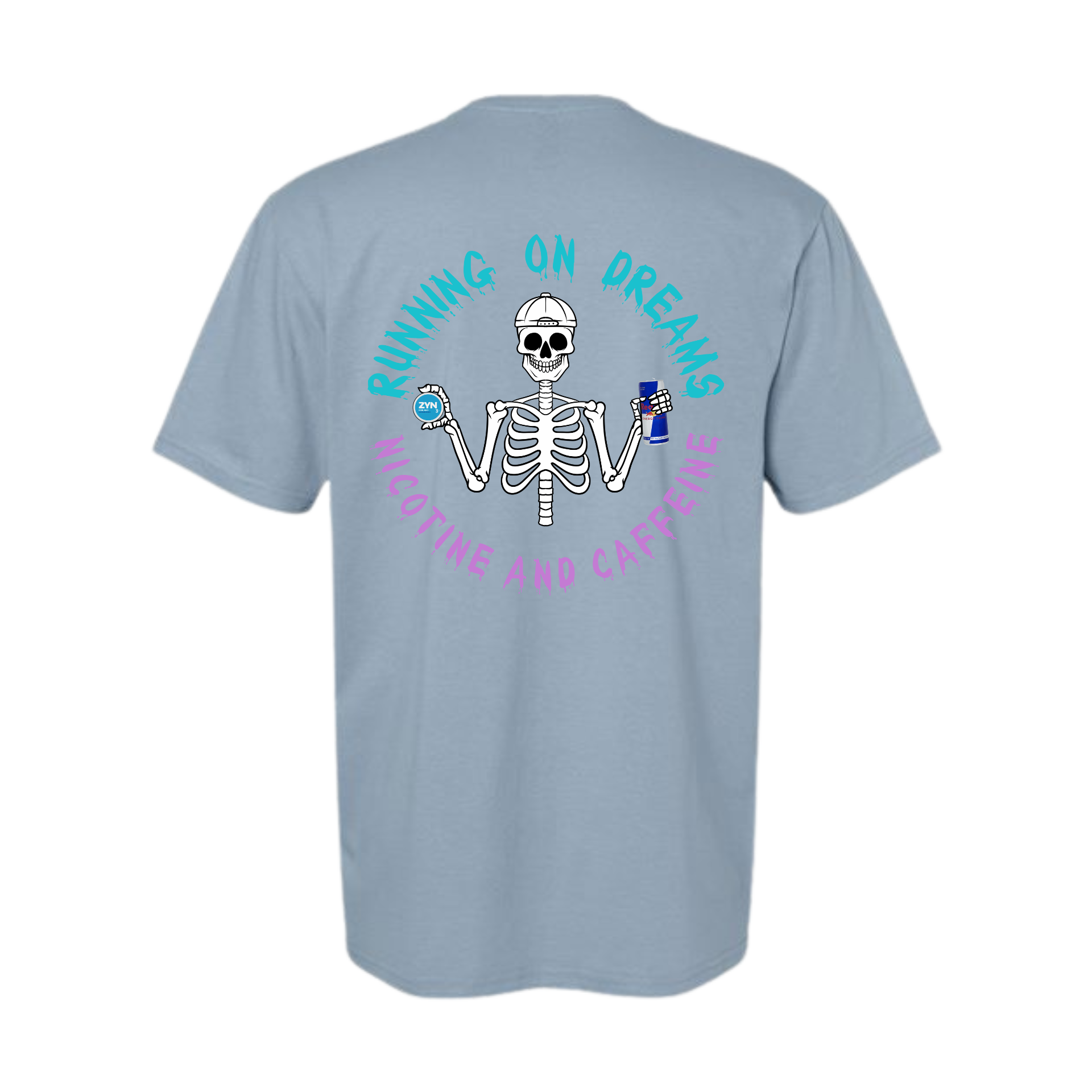 Running on Dreams Tee