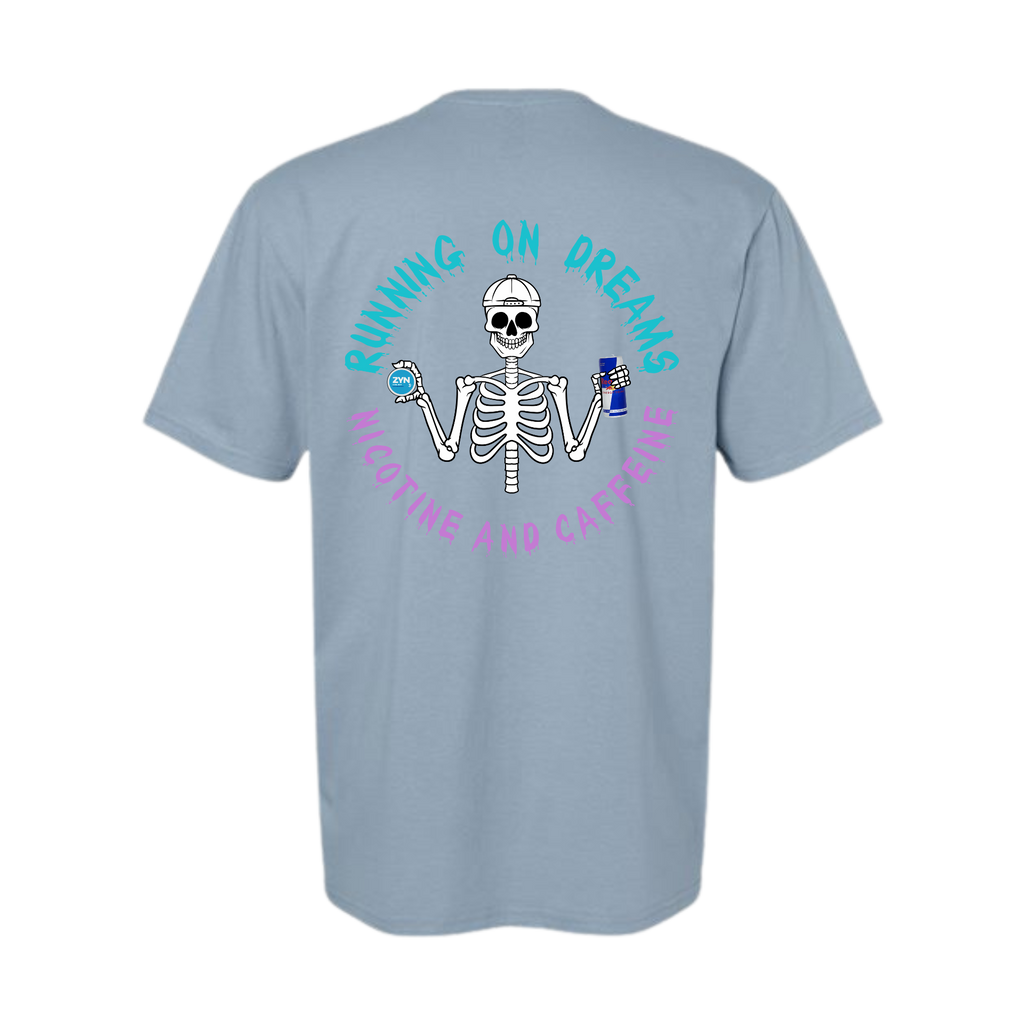 Running on Dreams Tee