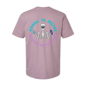Running on Dreams Tee