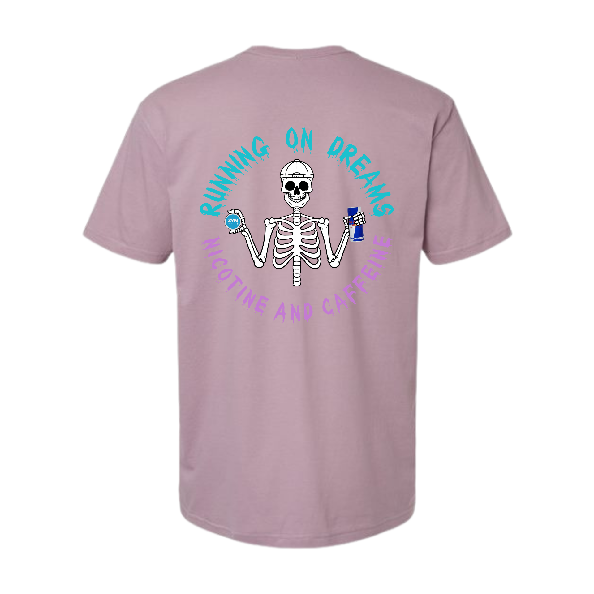 Running on Dreams Tee