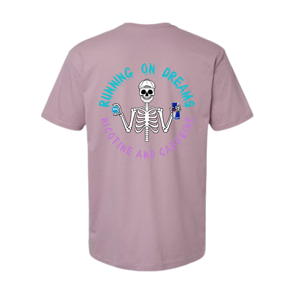 Running on Dreams Tee