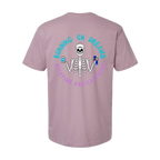 Running on Dreams Tee