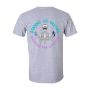 Running on Dreams Tee