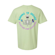 Running on Dreams Tee