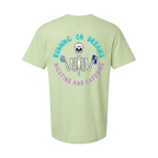 Running on Dreams Tee