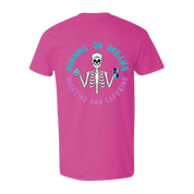 Running on Dreams Tee