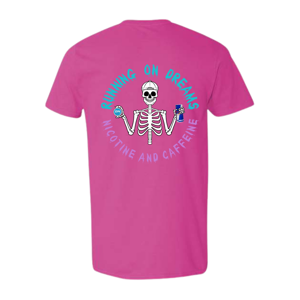 Running on Dreams Tee