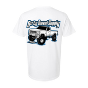 Ford 6.9 Tee