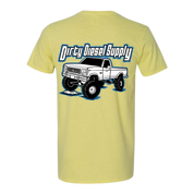 Ford 6.9 Tee