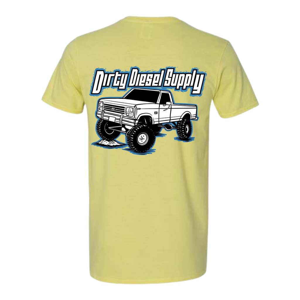 Ford 6.9 Tee