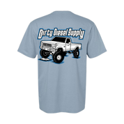 Ford 6.9 Tee