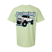 Ford 6.9 Tee